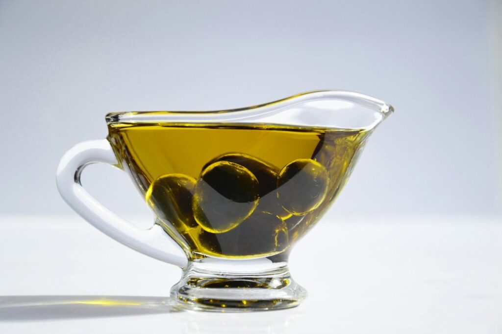 天麗 麗瑞頂極橄欖油-是真的好油嗎? 營養成分比一比